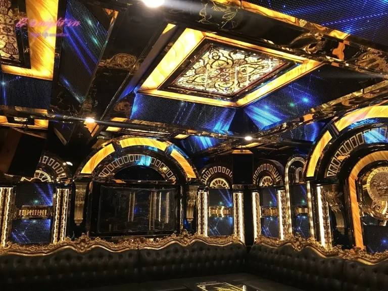 Tuyển dụng PG Karaoke Khánh Hoà