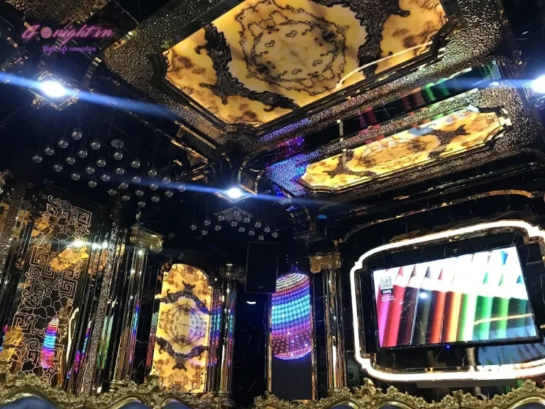 Tuyển dụng Nhân Viên Karaoke Khánh Hoà