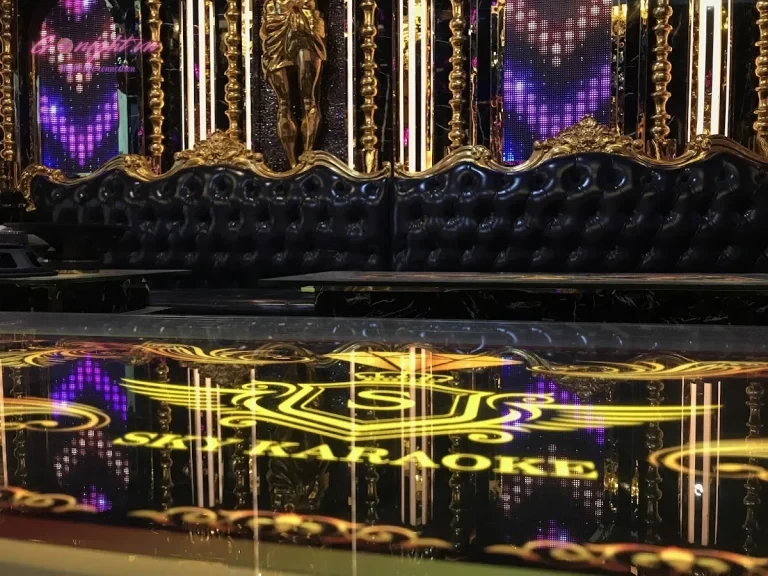 Tuyển dụng Nhân Viên Nữ Karaoke Khánh Hoà