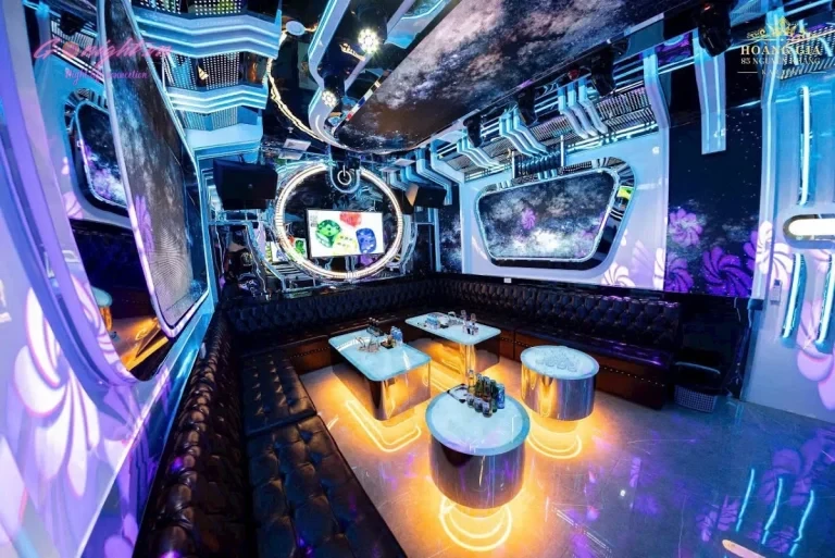 Tuyển dụng Nhân Viên Nam Karaoke Quận Đống Đa