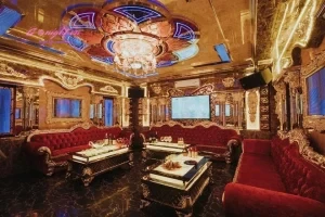 Karaoke Sunny Royal - Lê Văn Linh, Hoàn Kiếm (1)