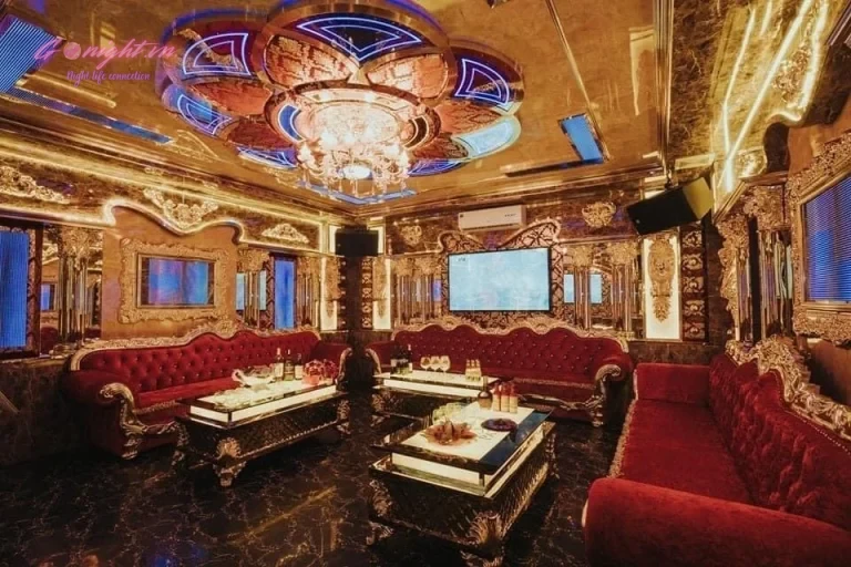 Karaoke Sunny Royal KTV – Lê Văn Linh, Hoàn Kiếm