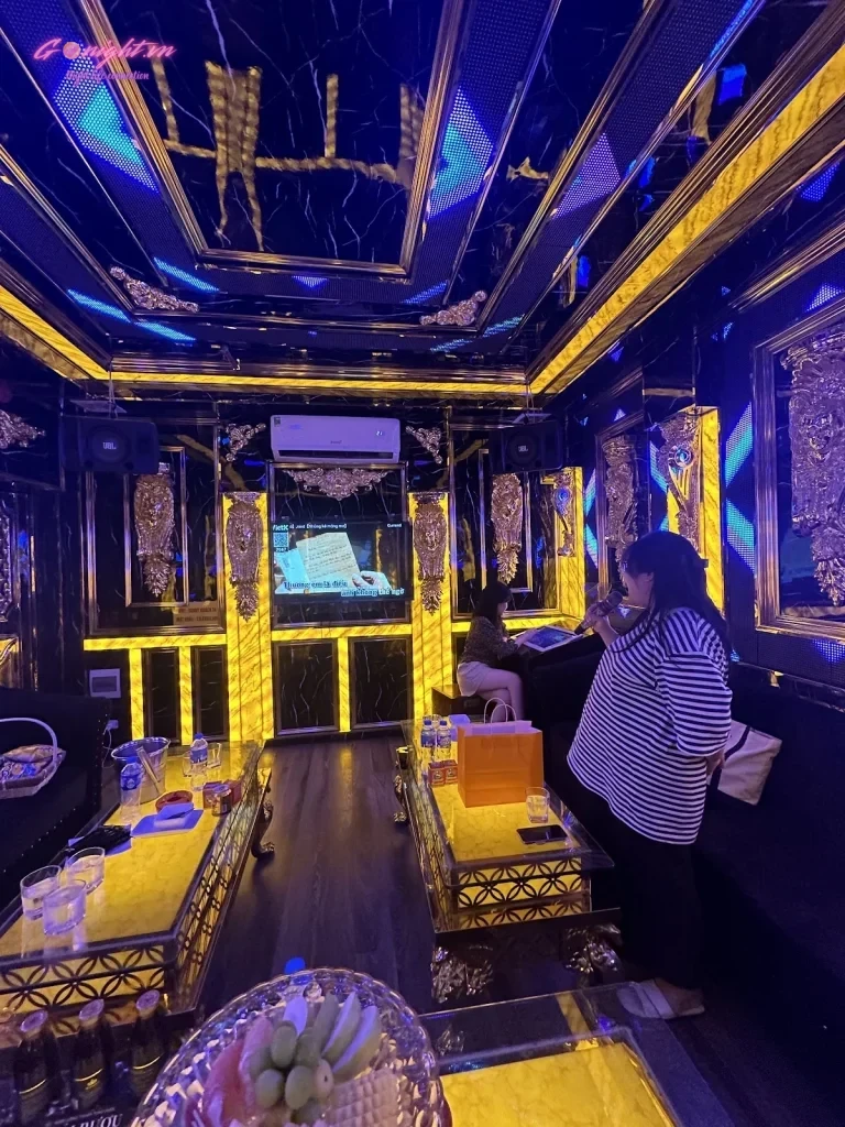Karaoke Sunny Royal KTV - Lê Văn Linh, Hoàn Kiếm (3)