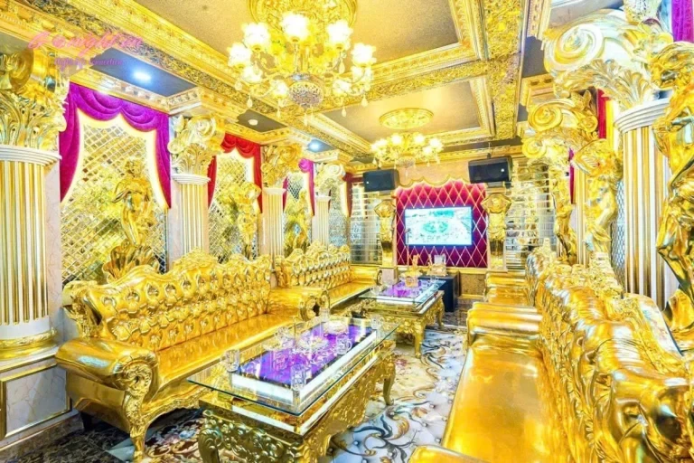 Tuyển dụng Nhân Viên Nam Karaoke Đà Nẵng