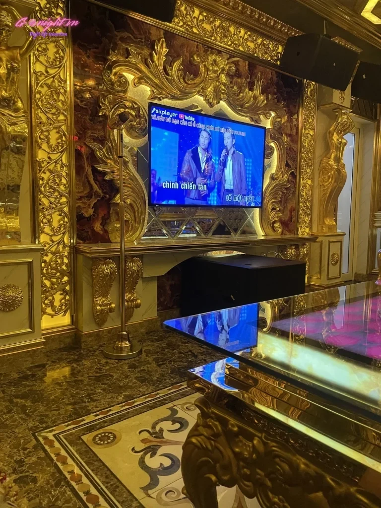 Tuyển dụng Phục Vụ Karaoke Đà Nẵng