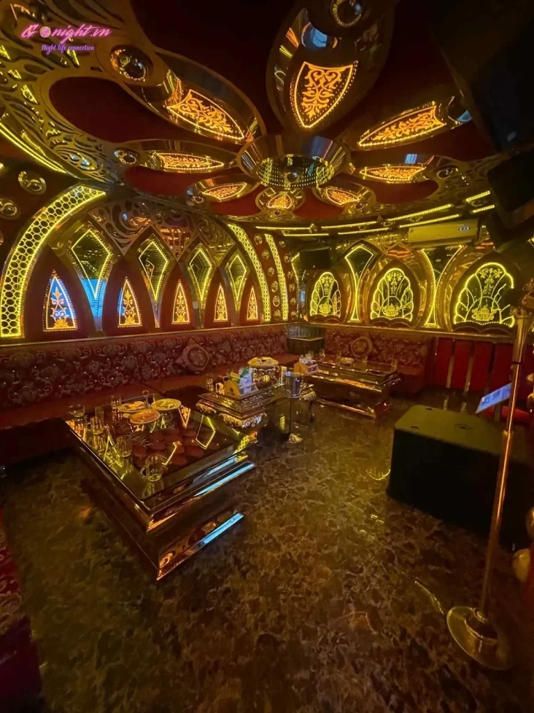 Top Karaoke dàn âm thanh khủng tại Đà Nẵng