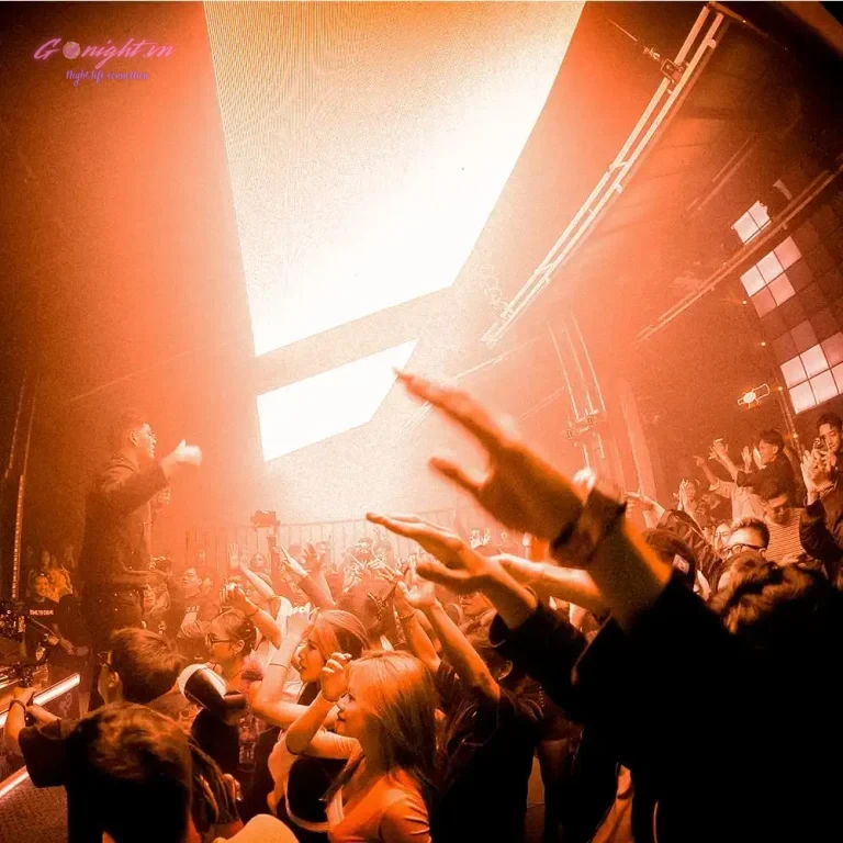 Khu 13 Nightclub - Phạm Ngũ Lão, Quận 1 (11)