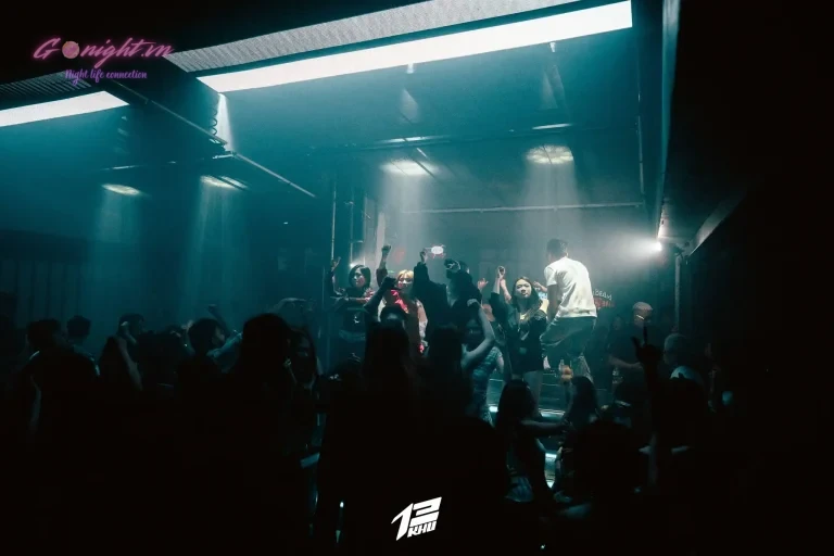 Khu 13 Nightclub - Phạm Ngũ Lão, Quận 1 (14)