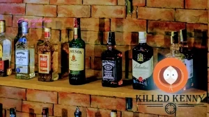 Killed Kenny Sports Bar - Trần Quang Khải, Thành phố Nha Trang (1)