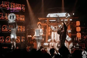 Kisho Club Nha Trang - Biệt Thự, Thành phố Nha Trang (1)