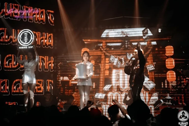 Kisho Club Nha Trang – Biệt Thự, Thành phố Nha Trang
