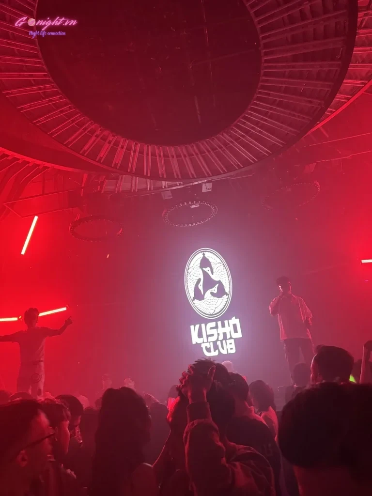 Kisho Club Nha Trang - Biệt Thự, Thành phố Nha Trang (3)
