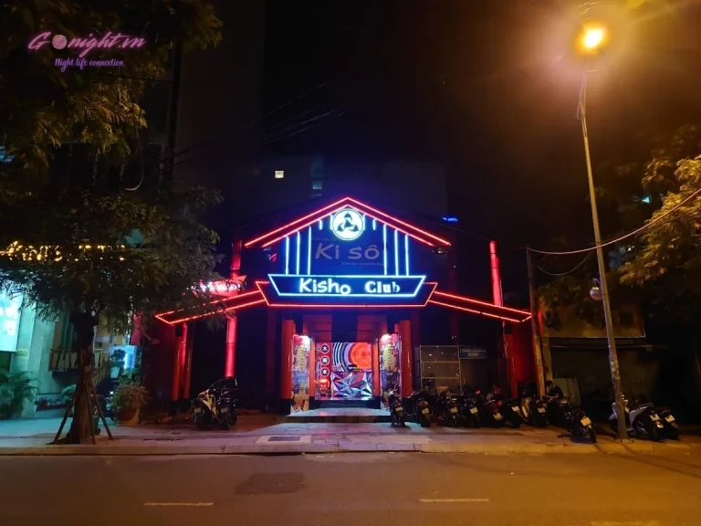 Kisho Club Nha Trang - Biệt Thự, Thành phố Nha Trang (4)