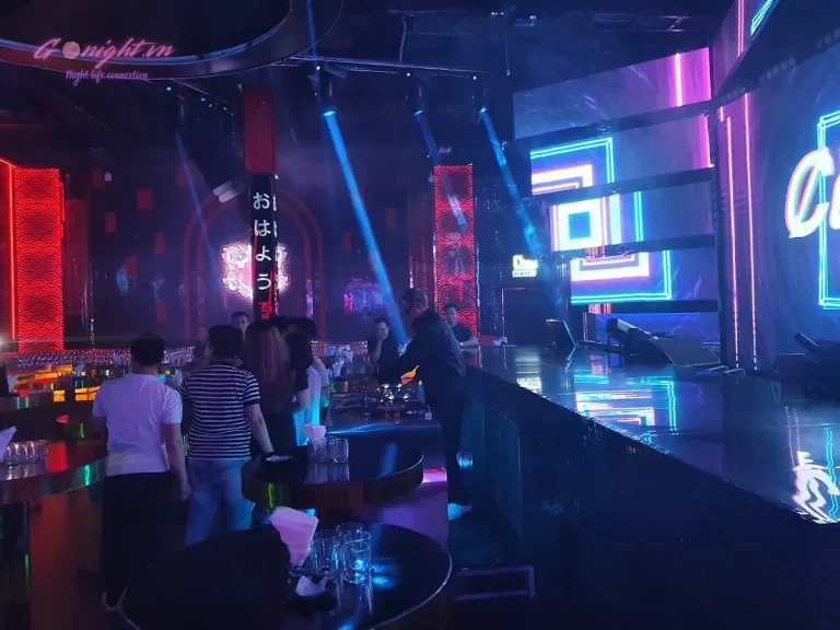 Kisho Club Nha Trang - Biệt Thự, Thành phố Nha Trang (5)