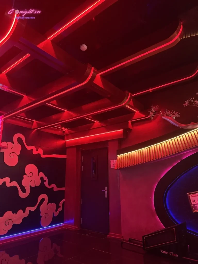 Kisho Club Nha Trang - Biệt Thự, Thành phố Nha Trang (6)