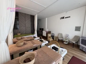 Lavie HomeSpa – Đường Chính Hữu, Sơn Trà (1)