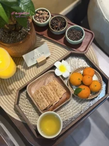 Levénin spa – Đường Đình Nghệ, Sơn Trà (1)