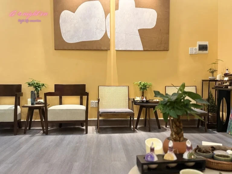 Levénin spa – Đường Đình Nghệ, Sơn Trà (6)