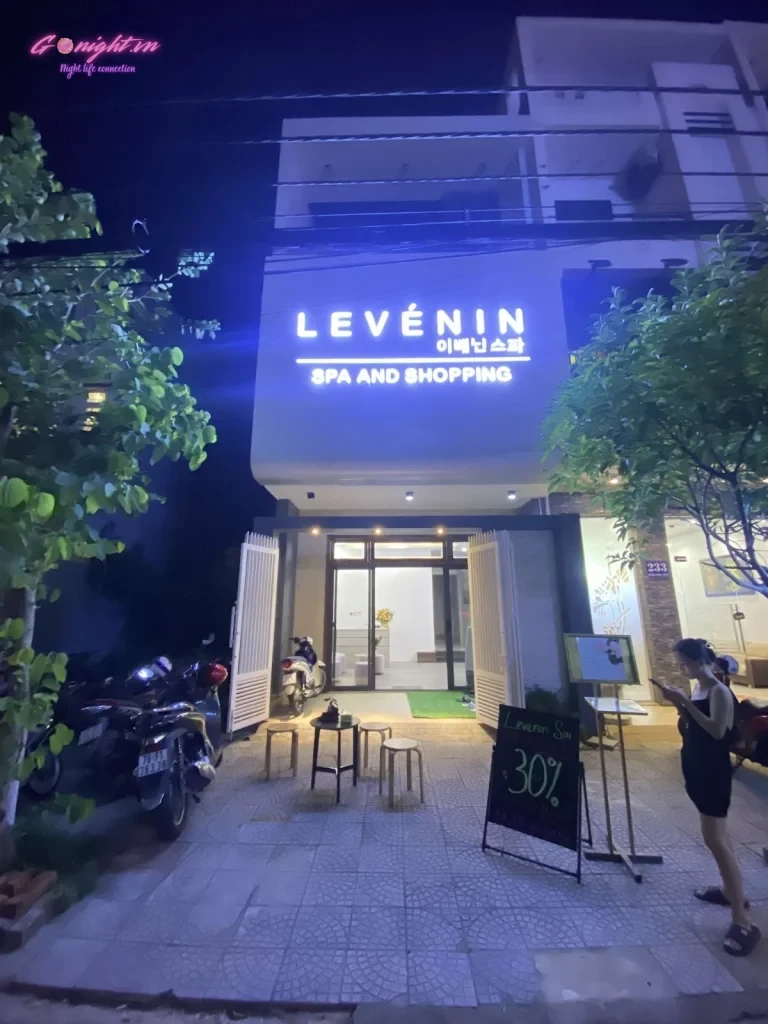 Levénin spa – Đường Đình Nghệ, Sơn Trà (7)