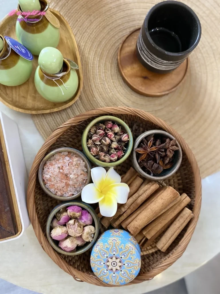 Levénin spa – Đường Đình Nghệ, Sơn Trà (8)