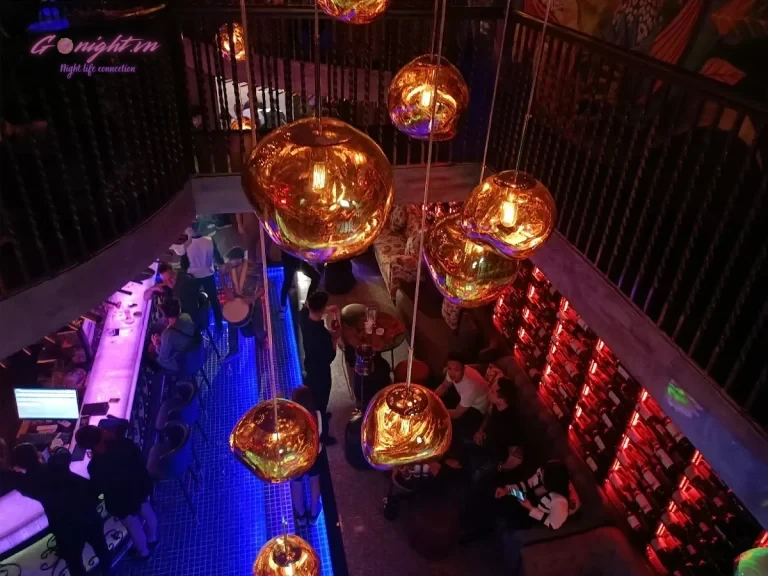 Locus Cocktail Club DaNang - Trần Quốc Toản, Hải Châu (3)