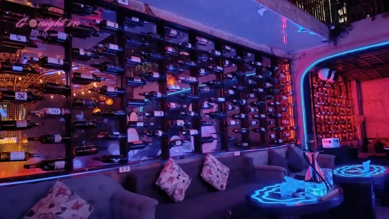 Locus Cocktail Club DaNang - Trần Quốc Toản, Hải Châu (4)