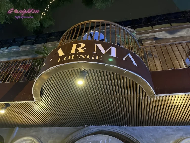 Locus Cocktail Club DaNang - Trần Quốc Toản, Hải Châu (6)
