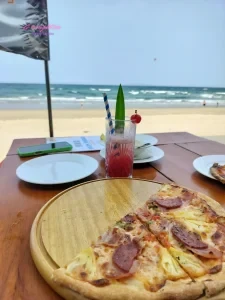 Lounge Beach bar & Restaurant - Võ Nguyên Giáp, Sơn Trà (1)