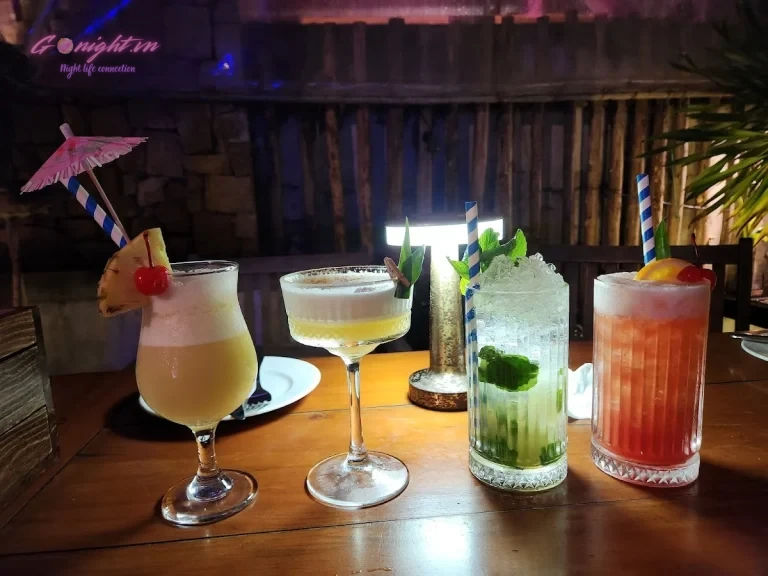 Lounge Beach bar & Restaurant - Võ Nguyên Giáp, Sơn Trà (7)