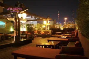 luxury hotel rooftop bar with city view 1777033853
