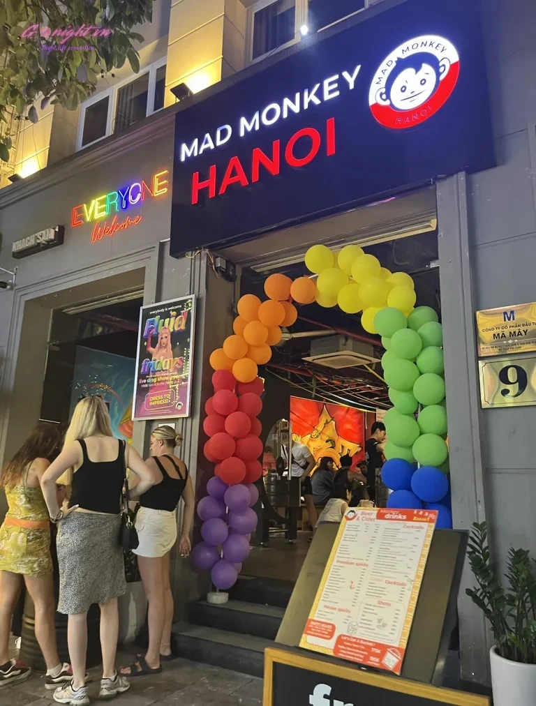 Tuyển dụng Nhân Viên Nam Karaoke Quận Hoàn Kiếm
