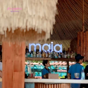 Maia Beach Bar - Võ Nguyên Giáp, Ngũ Hành Sơn (1)