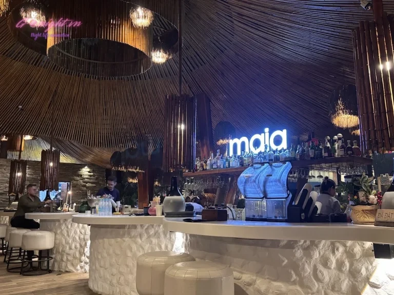 Maia Beach Bar - Võ Nguyên Giáp, Ngũ Hành Sơn (3)