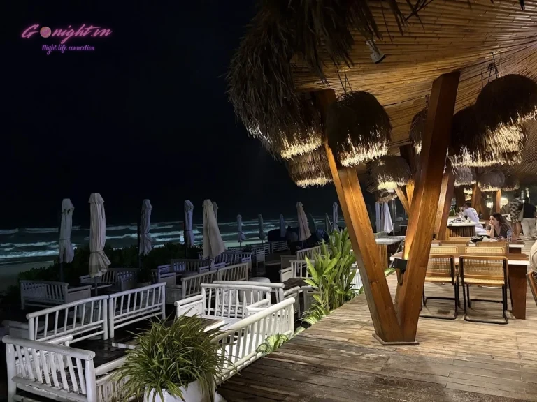 Maia Beach Bar - Võ Nguyên Giáp, Ngũ Hành Sơn (4)