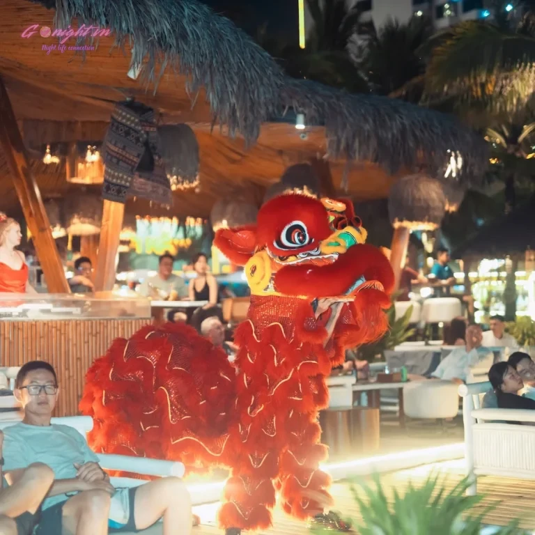 Maia Beach Bar - Võ Nguyên Giáp, Ngũ Hành Sơn (6)