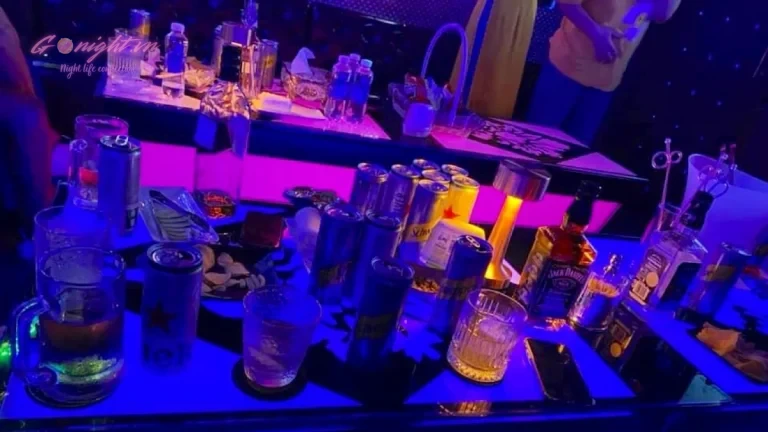 Maju Top Class Bar & Lounge - Nguyễn Chí Thanh, Hải Châu (1)