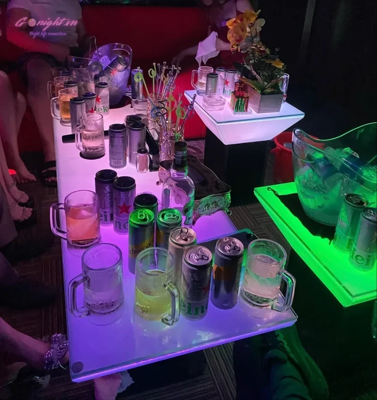 Maju Top Class Bar & Lounge - Nguyễn Chí Thanh, Hải Châu (2)