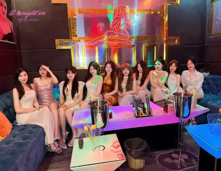 Maju Top Class Bar & Lounge - Nguyễn Chí Thanh, Hải Châu (3)