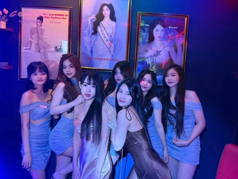 Maju Top Class Bar & Lounge - Nguyễn Chí Thanh, Hải Châu (5)