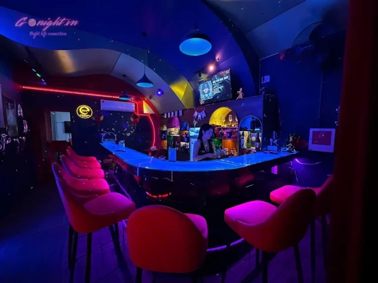 Maju Top Class Bar & Lounge - Nguyễn Chí Thanh, Hải Châu (8)