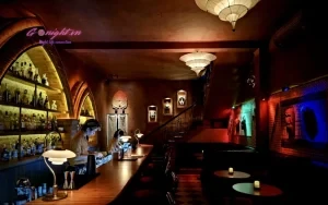 MAKARA Bar | Tiki Speakeasy - Nguyễn Chí Thanh, Hải Châu (1)