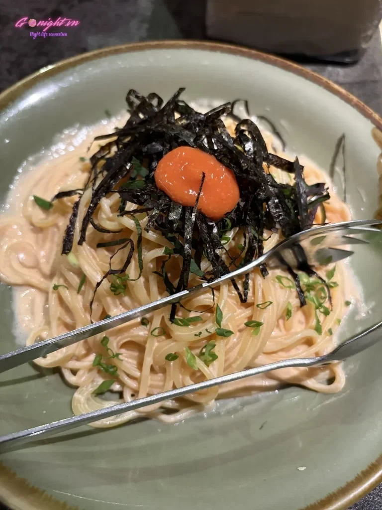 Mangetsu Shochu Bar - Nguyễn Văn Linh, Hải Châu (3)