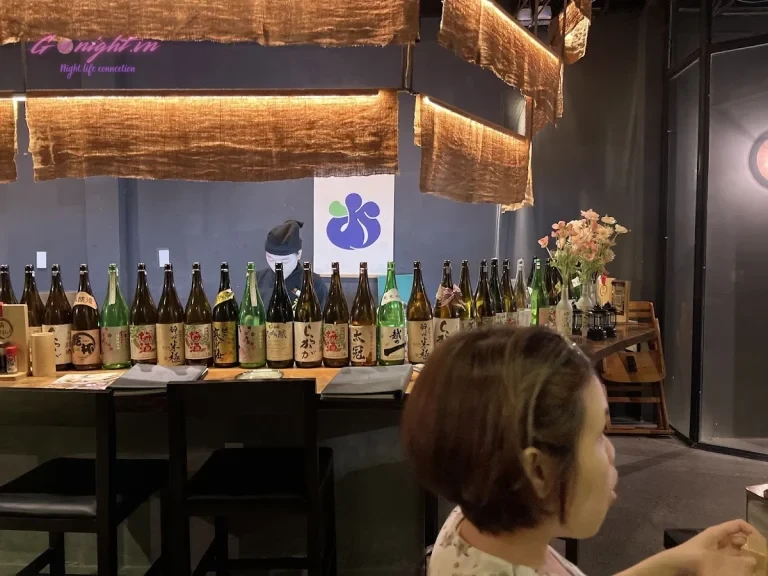 Top Bar must-try cho dân chill tại Quận Hải Châu