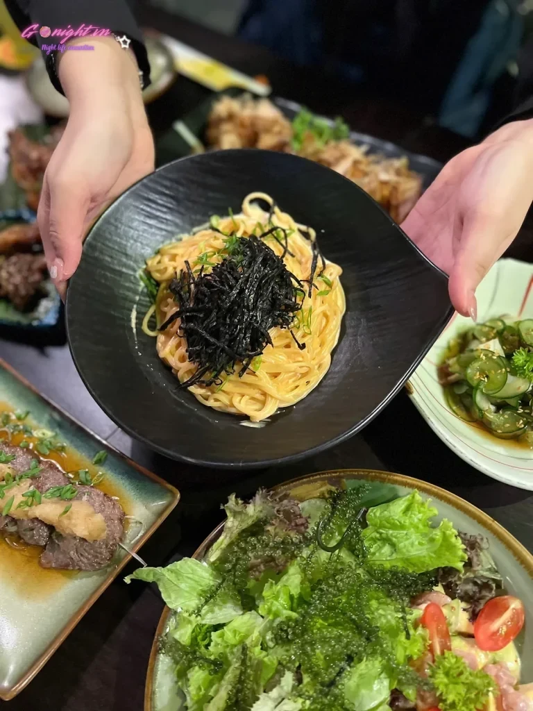 Mangetsu Shochu Bar - Nguyễn Văn Linh, Hải Châu (9)