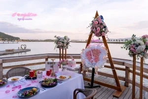 Marina Beach Club  - Nguyễn Cơ Thạch, Thành phố Nha Trang (1)