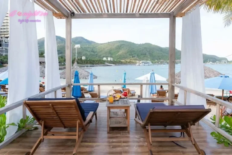 Marina Beach Club - Nguyễn Cơ Thạch, Thành phố Nha Trang (2)
