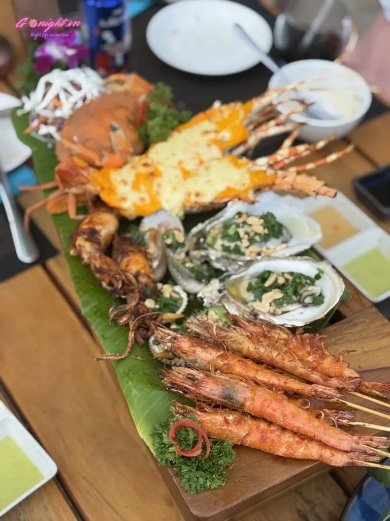 Marina Beach Club - Nguyễn Cơ Thạch, Thành phố Nha Trang (4)