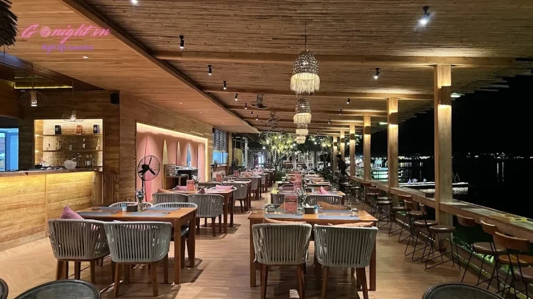 Marina Beach Club - Nguyễn Cơ Thạch, Thành phố Nha Trang (5)