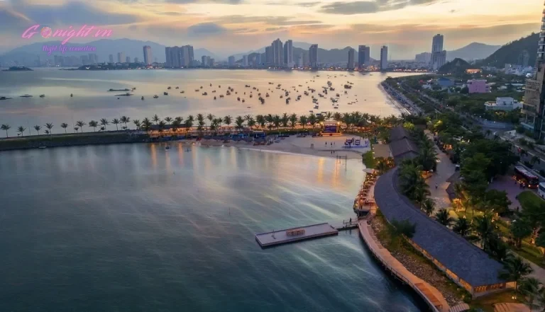 Marina Beach Club - Nguyễn Cơ Thạch, Thành phố Nha Trang (6)