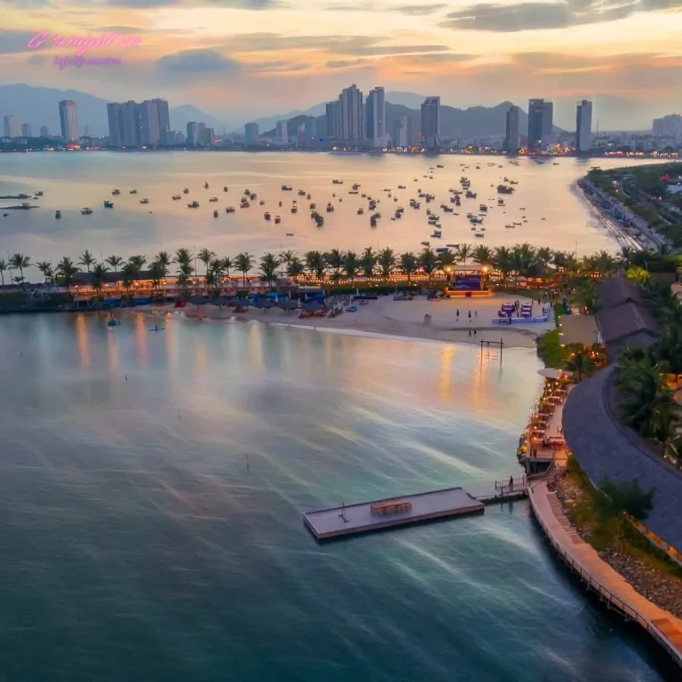Marina Beach Club - Nguyễn Cơ Thạch, Thành phố Nha Trang (7)